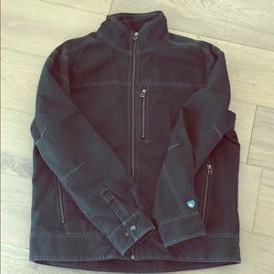 Men’s Kuhl Burr jacket. Size XL.